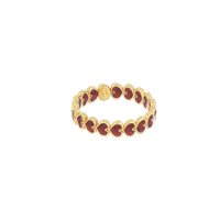 Anello Maman et Sophie Donna in Argento ANYOUGI1B13 - ANYOUGI1B13